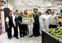 Jumbo El Belloto lidera implementación de Ley de Inclusión Laboral