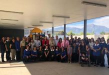 Comunidad de Limache conoce su nuevo jardín infantil Junji