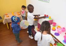 Llay Llay: Municipio invierte 30 millones en mejoras para Jardín “Los Capullitos”