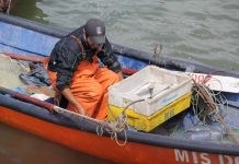 FUNDACIÓN CHILE LANZA PROGRAMA PARA IMPULSAR PESCA ARTESANAL SUSTENTABLE Y ASEGURAR LA SALUD DE LOS OCÉANOS