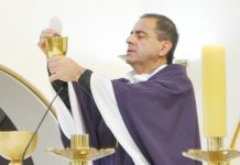 Obispado de San Felipe desestima finalmente por falta de fundamento acusación en contra del Padre Mauricio Enrique Cruz Lolas