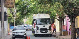 Subdere adelanta dineros y transfiere más de 17 mil millones de pesos a trabajadores de servicio de aseo domiciliario