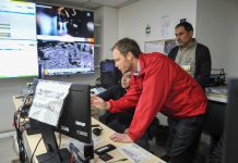 Llamados al 131 del SAMU se duplicaron en los días emergencia