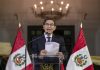CRISIS EN PERÚ: VIZCARRA DISOLVIÓ EL CONGRESO Y ÉSTE RESPONDIÓ SUSPENDIÉNDOLO