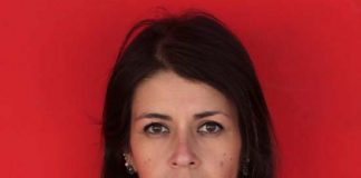 NADIE ENTRA, NADIE SALE