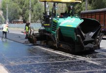 San Felipe: Tras años de espera se eliminó cruce ferroviario en avenida José Manso de Velasco