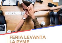 Gobernación de Los Andes y ProAconcagua organizan feria en apoyo a las Pymes.