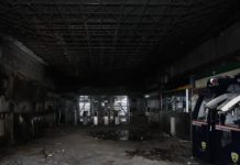 CONFIRMAN DETENCIÓN DE SEGUNDO SOSPECHOSO DE INCENDIO DE ESTACIÓN LA GRANJA