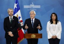 Gobierno transfiere a los municipios 120 millones de dólares del segundo Fondo Solidario