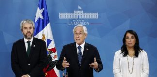 Gobierno transfiere a los municipios 120 millones de dólares del segundo Fondo Solidario