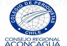 Colegio de Periodistas condena amenazas contra periodistas y comunicadores en manifestaciones