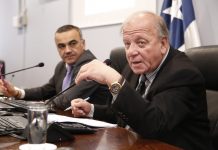 VALPARAÍSO: CORE aprobó más de $ 26 mil millones para 47 proyectos de la región