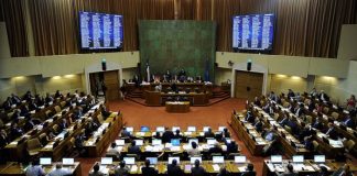 JORNADA CLAVE EN LA CÁMARA DE DIPUTADOS PARA PROYECTO QUE PERMITE RETIRO PARCIAL DE FONDOS DE LA AFP