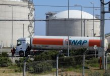 Trabajadores de ENAP se suman al llamado a paro nacional, pero aseguran abastecimiento