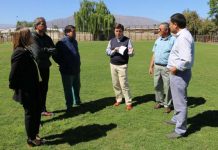 Los Andes tendrá nuevo Estadio Centenario