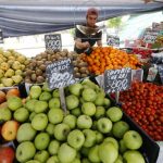 Comisión de Economía aprueba Proyecto de ley de Ferias Libres