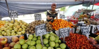 San Felipe: Municipio autorizó funcionamiento de Feria Diego de Almagro para este miércoles 31 de marzo