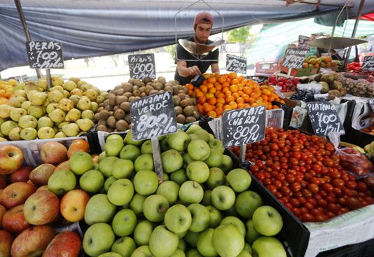 Comisión de Economía aprueba Proyecto de ley de Ferias Libres