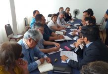 Gobernador de San Felipe anunció apoyo a pequeñas y microempresas a través de feria “Levantemos Tu Pyme”