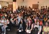 150 mujeres se capacitan a través de un taller impartido por la Oficina de la Mujer del municipio andino