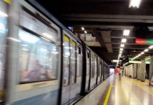 METRO ABRIRÁ ESTE LUNES A LAS 6:30 Y 4 ESTACIONES MÁS VOLVERÁN A OPERAR