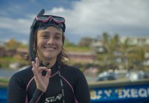 Emprendedora de Rapa Nui es la ganadora del concurso “Mujer empresaria Turística”