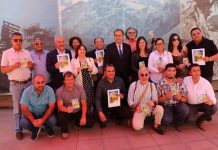 San Felipe: Municipio apoya venta nocturna que busca reactivar el comercio local y prepara propuesta para diciembre