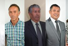 Concejales de Rinconada realizan denuncia sobre serios vacíos en concurso público que busca proveer el cargo de Director de Administración y Finanzas.