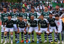 CONFIRMADO: SANTIAGO WANDERERS Y SAN MARCOS DE ARICA ASCENDIERON DE CATEGORÍA