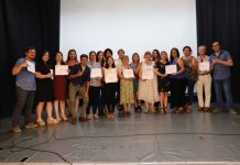 Funcionarios del municipio andino aprenden lengua de señas