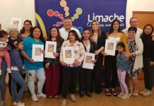 82 familias de la provincia de Quillota cierran el año con subsidio de arriendo