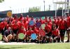 Jugadores de La Roja Sub 23 se convirtieron en potenciales donantes de células madre