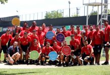 Jugadores de La Roja Sub 23 se convirtieron en potenciales donantes de células madre