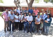 Llay Llay: Pequeños agricultores realizan cabildo para enfrentar de mejor manera los graves problemas del sector