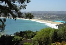 Hoteles, restaurantes y comerciantes de Algarrobo unen fuerzas para potenciar turísticamente la comuna