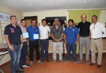 Con el Fondo Concursable Codelco Andina, Gobernación y UNCO’s, fútbol amateur de San Esteban se la juega por el desarrollo de la comunidad