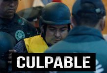 CASO ÁMBAR: Culpable, juicio oral contra imputado Miguel Andrés Espinoza Aravena por el delito de violación con homicidio de una niña.