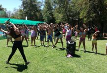 Los Andes: Se abrieron las inscripciones para el Centro de Atención a hijos e hijas de trabajadores temporeros