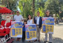 San Felipe: Este viernes y sábado inicia “Gran venta nocturna” para fomentar el comercio local