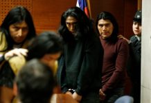 JUSTICIA DECLARA CULPABLES A LOS IMPUTADOS DE ASESINAR A PALOS A MARGARITA ANCACOY