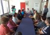 Entregan fondos concursables Codelco Andina, Gobernación de San Felipe y Unión Comunal de Juntas de Vecinos a organizaciones sociales de Panquehue y Catemu