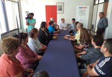 Entregan fondos concursables Codelco Andina, Gobernación de San Felipe y Unión Comunal de Juntas de Vecinos a organizaciones sociales de Panquehue y Catemu