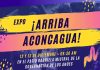 En Los Andes se realizará gran Expo “Arriba Aconcagua” los días 12 y 13 de diciembre