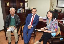 Tras años de espera, finalmente fotógrafo llayllaíno Rolando Olmos expondrá en el Congreso Nacional