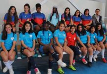 El ascenso del fútbol femenino en Liceo República Argentina