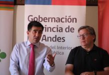 Gobernación de Los Andes, Codelco Andina y Uniones Comunales de Juntas de Vecinos finalizan Fondos Concursables 2019 con entrega de recursos a organizaciones sociales de Rinconada.