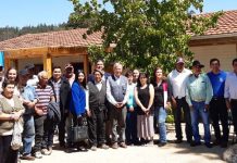 INDAP finaliza entrega de bonos que benefició a más de 5.200 agricultores de la región de Valparaíso