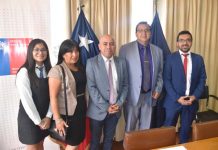 Liceo Politécnico de Llay Llay fue declarado “Bicentenario” por el Ministerio de Educación