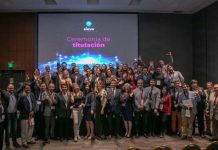 REPRESENTANTES DE LICEOS TP DE LA ZONA CENTRO CULMINAN CON ÉXITO PLAN DE FORMACIÓN PARA MEJORAR TRAYECTORIAS LABORALES