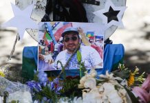 SML: MAURICIO FREDES MURIÓ AHOGADO Y NO ELECTROCUTADO AL CAER A UNA FOSA